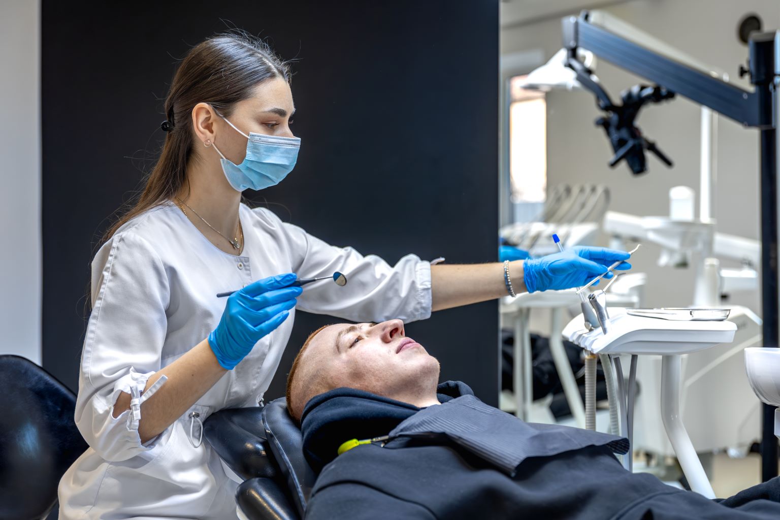 How Dental Exams Help Prevent Serious Oral Issues