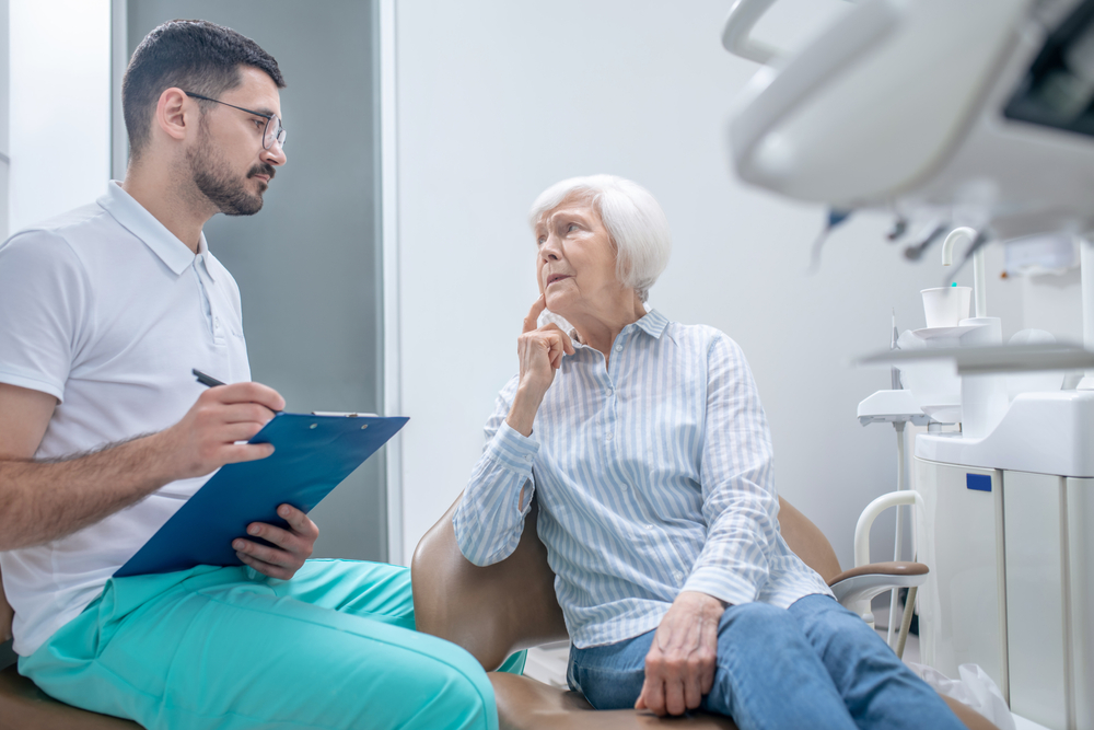 canadian dental care plan in nw calgary