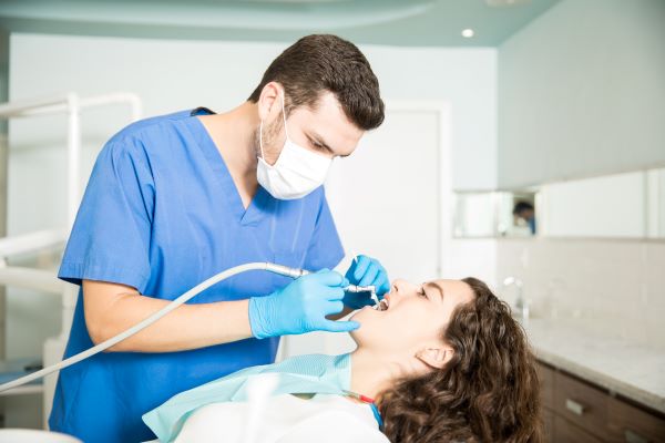 Dentist Near Bowness