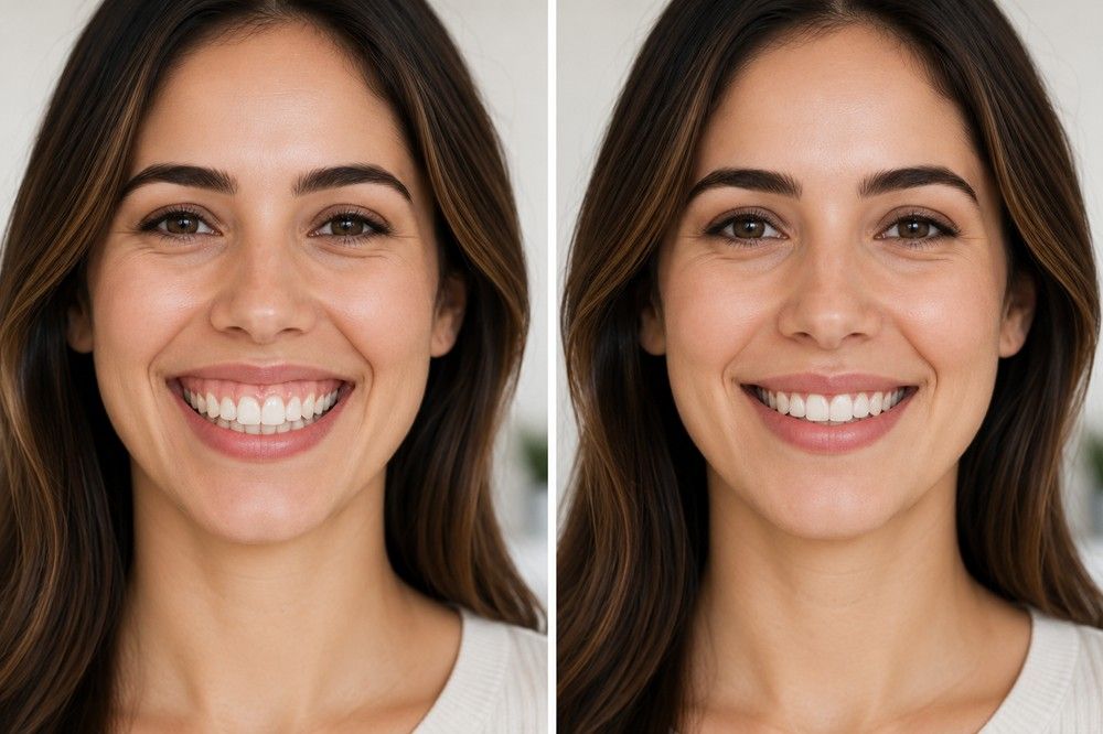 Gummy Smile Fix Without Surgery: How Botox Is Transforming Cosmetic Dentistry