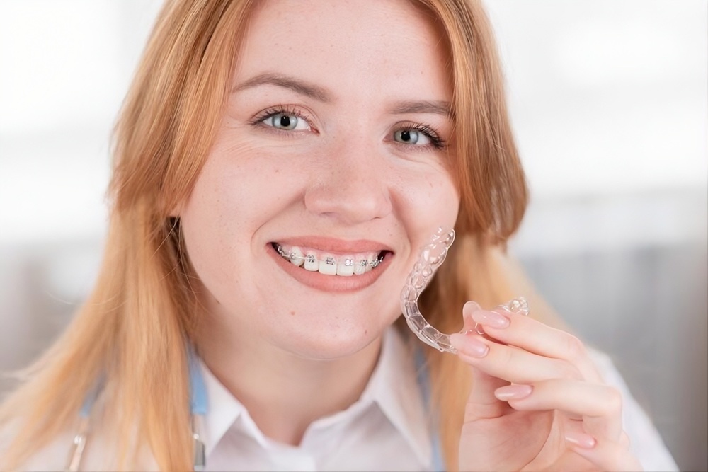 Invisalign vs Braces: Which One is Better for You?