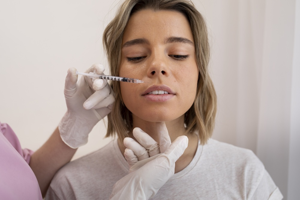 Can Botox Be Used to Release Jaw Tension